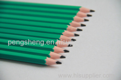 Wood-free HB Pencil/ plastic pencil