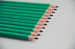Wood-free HB Pencil/ plastic pencil