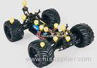 Remote Control Big RC Monster Trucks 1/10 Th Two Channel Somersault
