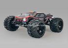 80 km/H High Speed Electric RC Monster Truck 2 Channel Splash Water