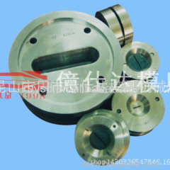 flat ribbonal wire extrusion moulds FFC extrusion dies