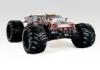 Electric 2.4 GHZ 4WD RC Monster Truck High Speed RC Cars 2 Channel