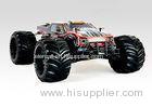 Electric 2.4 GHZ 4WD RC Monster Truck High Speed RC Cars 2 Channel