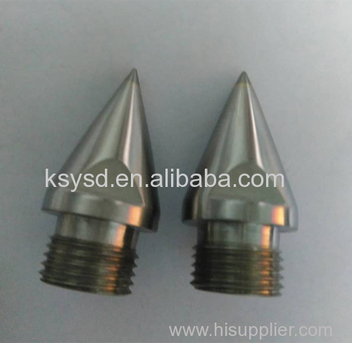 factory direct sell tungsten carbide wire extrusion head dies