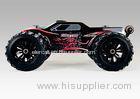 Powerful Custom RC Monster Trucks Huge RC Cars For Off Road Terrain