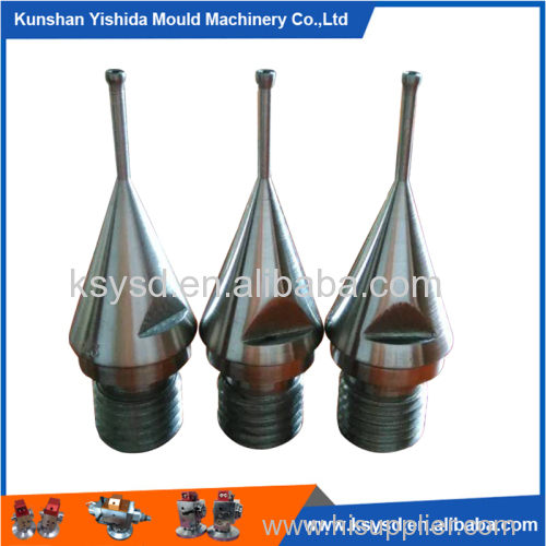 speical wire/cable use extrusion moulds extrusion head dies 