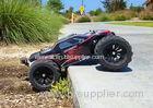 Ready To Run RC Car Monster Truck Four Wheel Drive ROHS Approve