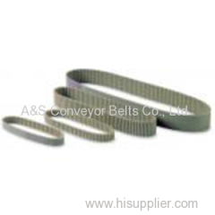 Polyurethane Belt Polyurethane Belt