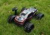 1/10th 2.4 GHz Brushless Electric RC Cars Off Road 4000MAH LiPo Battery