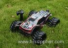 1/10th 2.4 GHz Brushless Electric RC Cars Off Road 4000MAH LiPo Battery