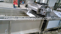 factory professional cheap fresh potato chips making line