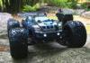 High Powered ESC RC Cars 4WD Large Remote Control Monster Truck