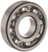 Sealed Deep Groove Ball Bearing China Supply Ball Bearing 6218-Z