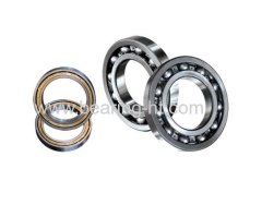 Competitive Price Deep Groove Ball Bearing