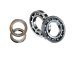 China Manufacturer 6315 High Precision Deep Groove Ball Bearings