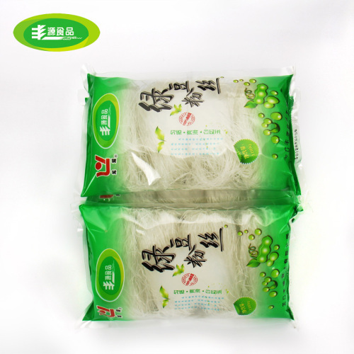 Long Kow green mung beans vermicelli