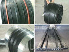 Rubber Waterstop waterstop Rubber PVC PVC waterstop