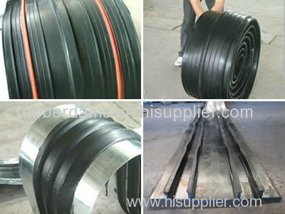 Rubber Waterstop waterstop Rubber PVC PVC waterstop