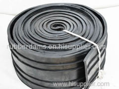 Back Stick Rubber Waterstop Rubber waterstop PVC waterstop waterstop