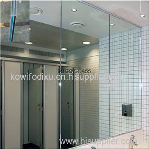 Laminated Mirror Product Product Product