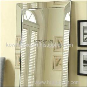 Beveled Mirror Product Product Product