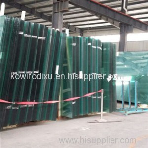 Clear Float Glass Product Product Product
