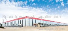 Hangzhou Hanyu Grid Structure Co., ltd