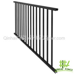 1.8*2.4m Boundary Fences and Galvanized Fence