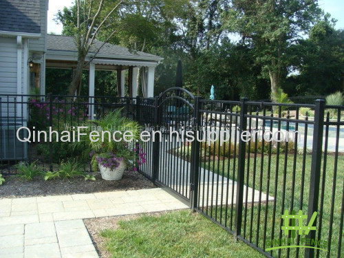 Australia Portable Fence Safety Fence and Aluminum Fencing