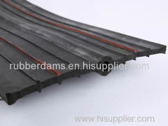 Reinforced Rubber Waterstop Rubber waterstop waterstop PVC waterstop