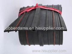 Reinforced Rubber Waterstop Rubber waterstop waterstop PVC waterstop