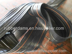 Reinforced Rubber Waterstop Rubber waterstop waterstop PVC waterstop