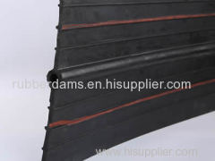 Reinforced Rubber Waterstop Rubber waterstop waterstop PVC waterstop