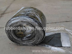 Steel Butyl Putty Rubber Waterstop