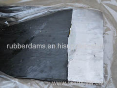 Steel Butyl Putty Rubber Waterstop