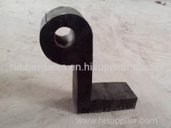 P Type Rubber Waterstop