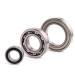 deep groove ball bearing 6317ZZ for general electrical motor