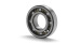 deep groove ball bearing 6317ZZ for general electrical motor