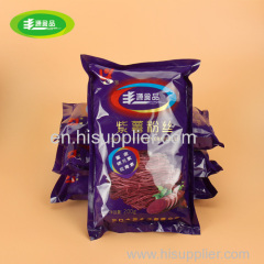 Longkou Purple sweet potato vermicelli