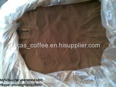 Premium Roasted Coffee Bean