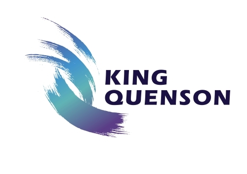 King Quenson