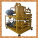 Used vacuum oil purifier