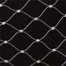 Decorative rope mesh architectural stainless steel mesh