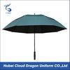 American Strong Police Military Umbrella Double Layer Windproof