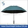 American Strong Police Military Umbrella Double Layer Windproof