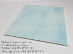 PVC PNAEL with varous designs