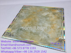 Pvc Ceiling Panel Pvc False Ceiling Tiles For Interior