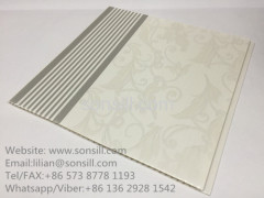 Pvc Ceiling Panel Pvc False Ceiling Tiles For Interior Ceiling