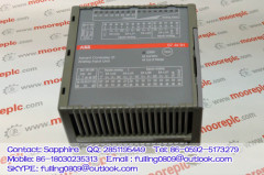 ABB Panel PP835A FOR SALE