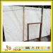 Volakas White Marble Slabs for Bathroom Decoration